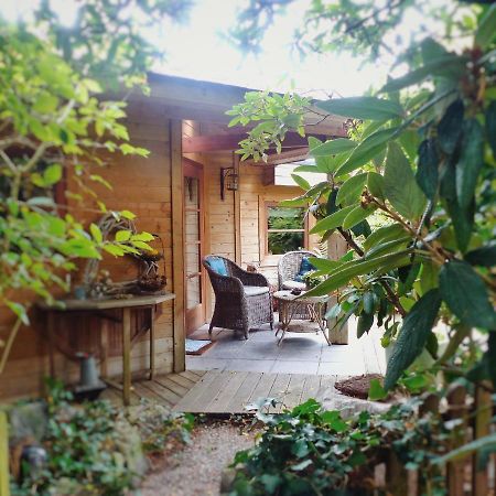 B&B Aquavert Tournai Esterno foto