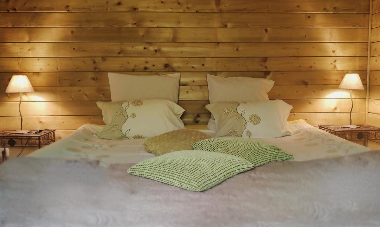 B&B Aquavert Tournai Esterno foto