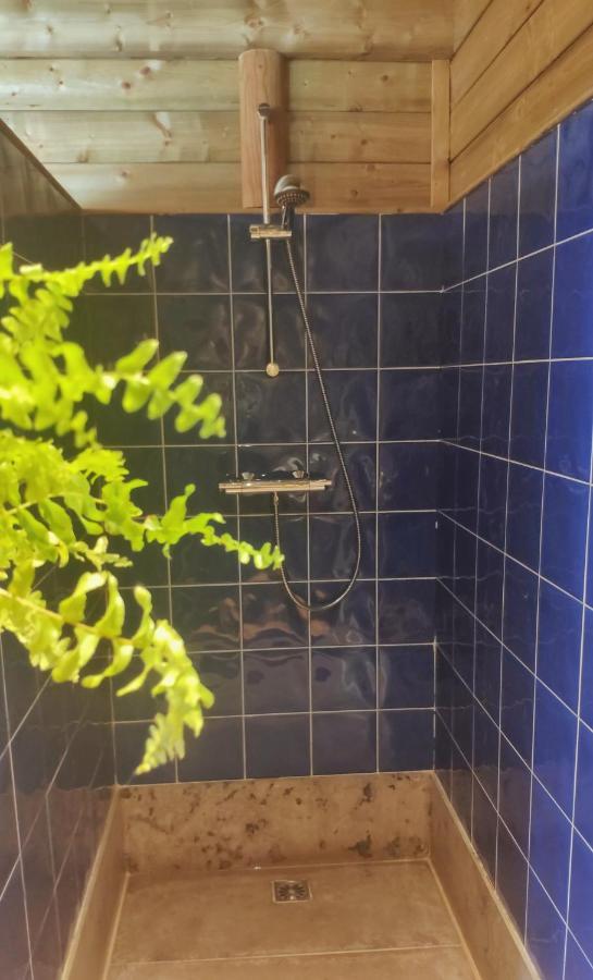 B&B Aquavert Tournai Esterno foto