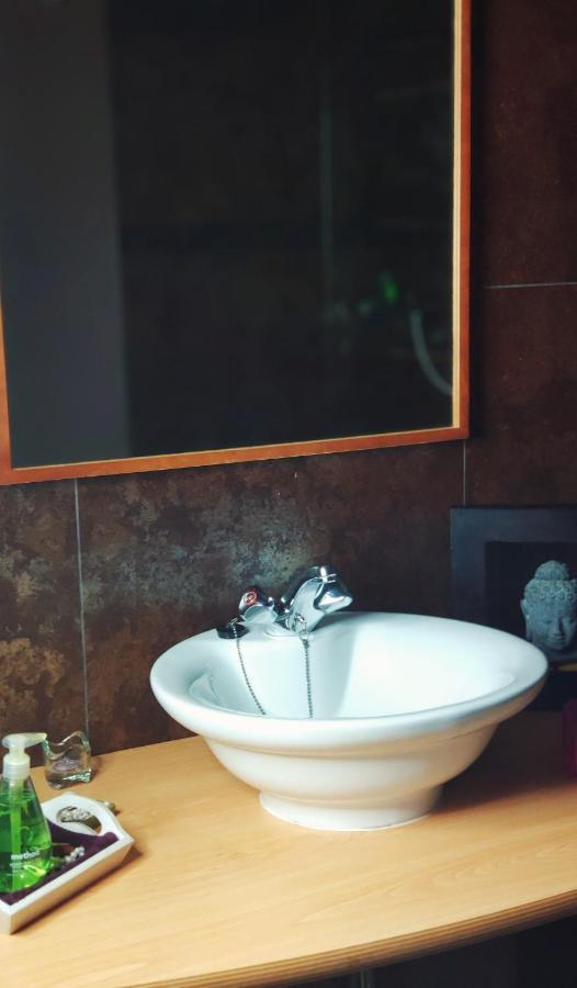 B&B Aquavert Tournai Esterno foto