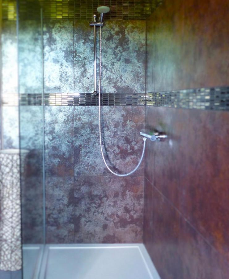 B&B Aquavert Tournai Esterno foto